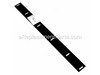 Blade-Scraper Lf – Part Number: 14906925