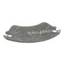 Plate Cover – Part Number: 8285250