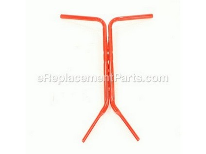 8868071-1-M-Shindaiwa-14825-1-Handle Assembly