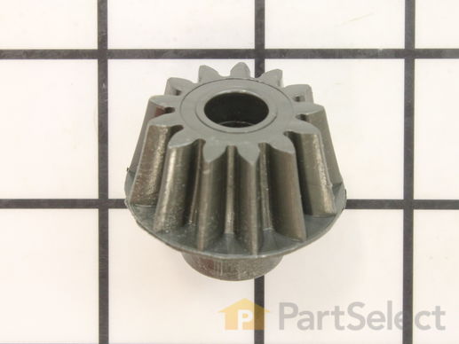 8868075-1-M-Shindaiwa-14833-Pinion Gear W/Roll Pin