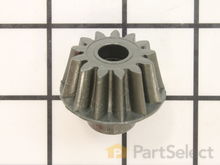 Pinion Gear W/Roll Pin – Part Number: 14833
