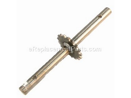8868117-1-M-MTD-14986-Shaft Assy-tine