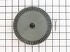 Axle Gear W/Row Pin – Part Number: 14832