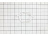 Insulator Sleeve – Part Number: 15611106160