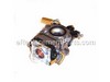 Carburetor-Asm – Part Number: 15003-2724