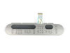 886881-2-S-Whirlpool-8301889           -Touchpad - Stainless