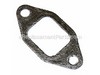Gasket-Muffler – Part Number: 14551001111