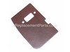 Gasket-Muffler – Part Number: 14551042231