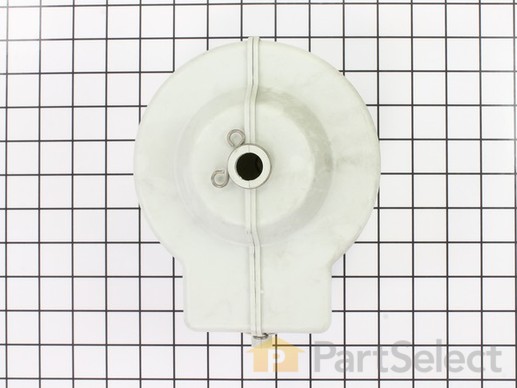 8869287-1-M-Shindaiwa-15012-Gear Cover-2