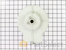 Gear Cover-2 – Part Number: 15012