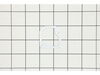 Screen Holder – Part Number: 14586315130