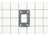 Gasket-muffler Lid – Part Number: 14586609660