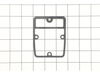 Gasket-muffler Lid – Part Number: 14586651230