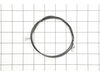 Snow Blower Cable Front Drive – Part Number: 1502113MA