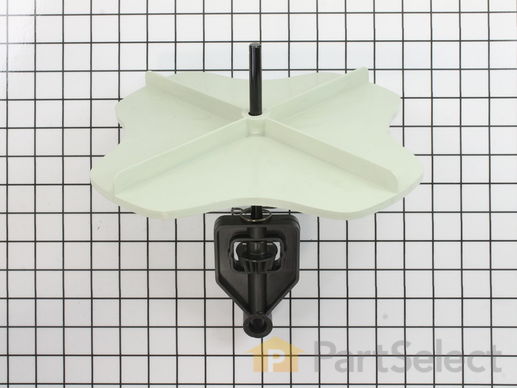 8870288-1-M-Shindaiwa-15857-Impeller Assembly