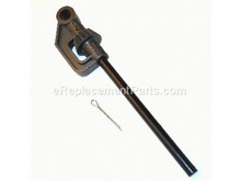 Gear Support Assembly W/Pin – Part Number: 14955