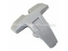 Guard-Top - Gray – Part Number: 15991248630