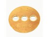 Valve-Throttle-#110 – Part Number: 16025-2001