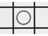 Hex Lock Nut #10-32 Thd. – Part Number: 15348