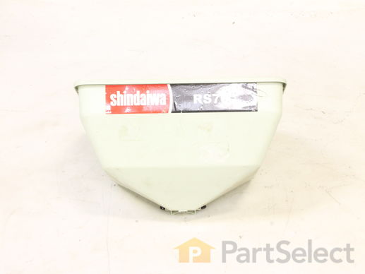 8871084-1-M-Shindaiwa-15577-Hopper Assembly