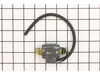 Ignition Coil – Part Number: 15012600331
