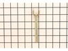 Rod 3.70yoke Asy,cran – Part Number: 1501309YZMA