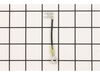 Ground Lead – Part Number: 15663515830