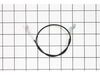 Cable, Upper Control – Part Number: 1502042MA