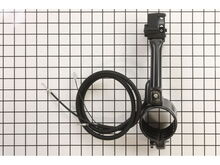 Throttle-assy – Part Number: 16163-W002
