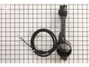 Throttle-assy – Part Number: 16163-W002