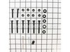 Parts Package – Part Number: 15864