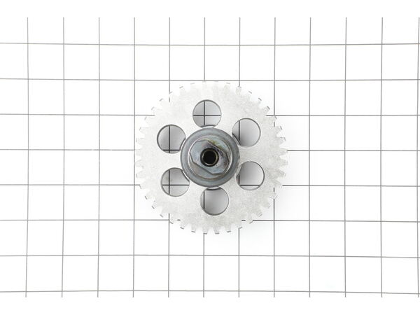 8872998-1-M-MTD-16408-Gear Selection Plate