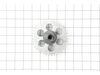 Gear Selection Plate – Part Number: 16408