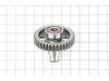 8872998-2-S-MTD-16408-Gear Selection Plate
