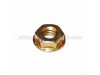 Nut,1/4-20 – Part Number: 15X143MA