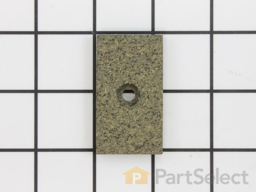 8874035-1-M-Simplicity-1610590SM-Sheave, Brake