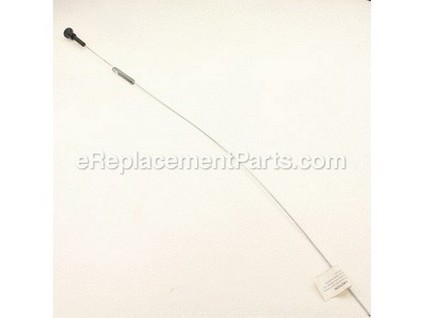 8874784-1-M-Shindaiwa-15882-Control Knob & Wire Assembly