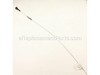 Control Knob & Wire Assembly – Part Number: 15882