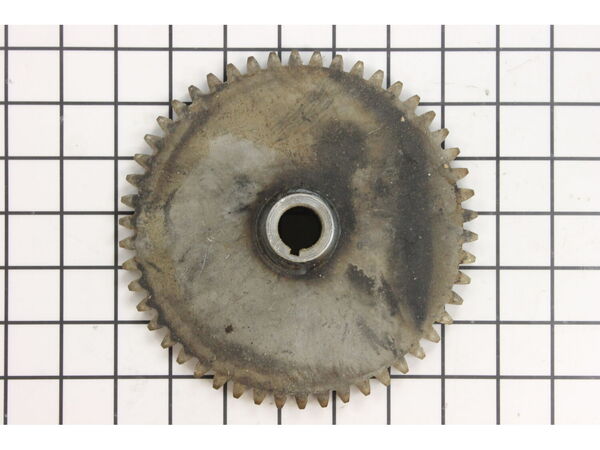 8874997-1-M-Simplicity-1612086SM-Gear Assy.