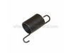 Spring - Extension – Part Number: 165X153MA