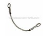 Earth Cord – Part Number: 16201003431