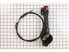 Throttle-Assy – Part Number: 16163-W001