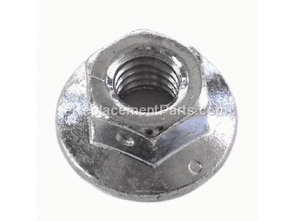 8875393-1-M-Murray-15X111MA-Nut.31-18 Flangelock