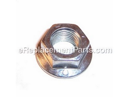 8875394-1-M-Murray-15X112MA-Nut.50-20 Hex Flg Ser