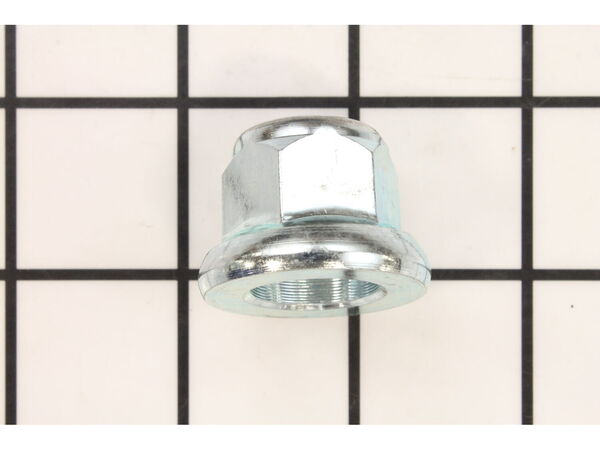 8875397-1-M-Murray-15X140MA-Nut.56-18 Pulley Zinc