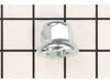 Nut.56-18 Pulley Zinc – Part Number: 15X140MA