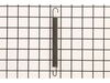 Spring, Idler – Part Number: 1669265SM