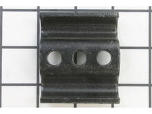 Clamp, Grass Bag - Bl – Part Number: 1672023ASM