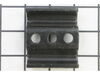 Clamp, Grass Bag - Bl – Part Number: 1672023ASM