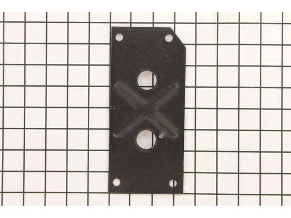 8877136-1-M-Simplicity-1652743ASM-Base Plate, Steering